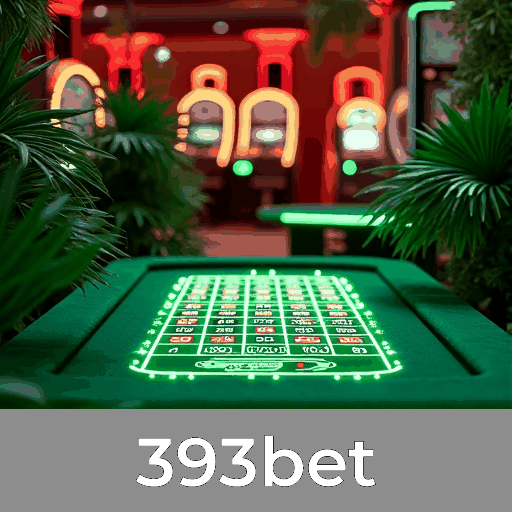 393bet: Caça-níqueis - Gigantescos Prêmios, Jogos de Mesa - Estratégia e Emoção, Dealer ao Vivo - Imersão Total